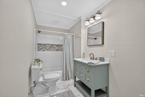 Tiny photo for 918 N Mulberry Street, Mount Carmel, IL 62863 (MLS # 202639707)