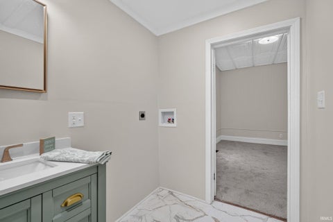 Tiny photo for 918 N Mulberry Street, Mount Carmel, IL 62863 (MLS # 202639707)