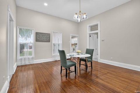 Tiny photo for 918 N Mulberry Street, Mount Carmel, IL 62863 (MLS # 202639707)