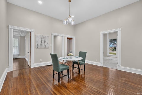Tiny photo for 918 N Mulberry Street, Mount Carmel, IL 62863 (MLS # 202639707)