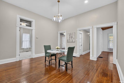 Tiny photo for 918 N Mulberry Street, Mount Carmel, IL 62863 (MLS # 202639707)