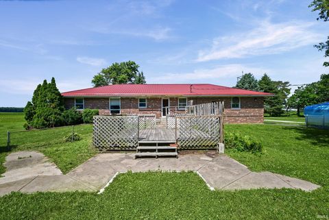 Tiny photo for 2731 W 450 S, Lafayette, IN 47909 (MLS # 202625321)