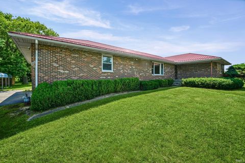Tiny photo for 2731 W 450 S, Lafayette, IN 47909 (MLS # 202625321)