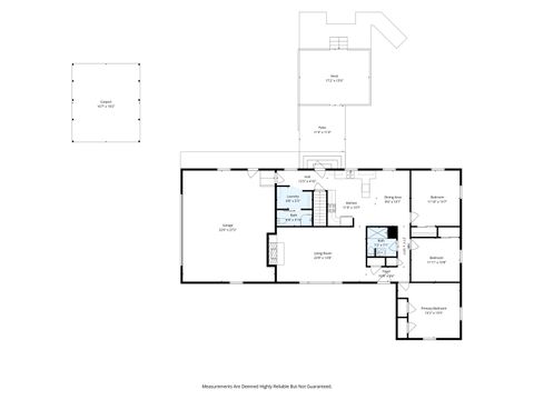 Tiny photo for 2731 W 450 S, Lafayette, IN 47909 (MLS # 202625321)