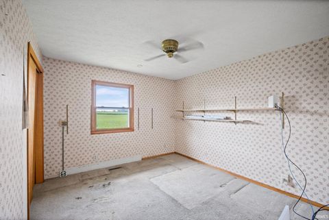 Tiny photo for 2731 W 450 S, Lafayette, IN 47909 (MLS # 202625321)
