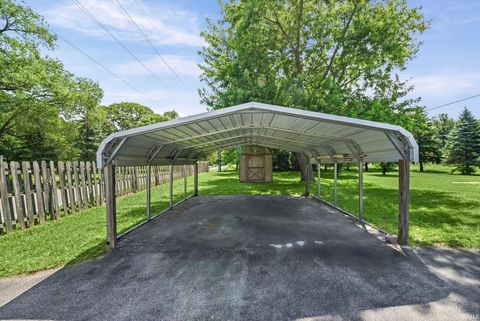 Tiny photo for 2731 W 450 S, Lafayette, IN 47909 (MLS # 202625321)