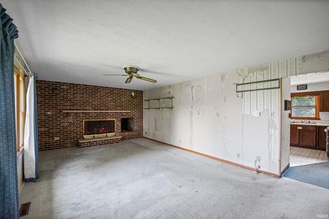 Tiny photo for 2731 W 450 S, Lafayette, IN 47909 (MLS # 202625321)