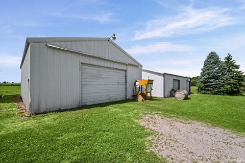 Tiny photo for 2731 W 450 S, Lafayette, IN 47909 (MLS # 202625321)