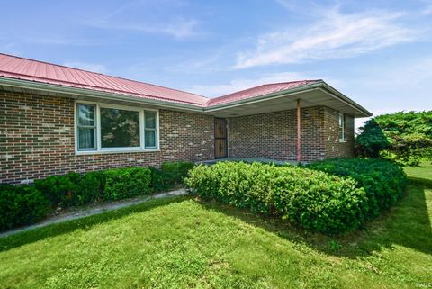 Tiny photo for 2731 W 450 S, Lafayette, IN 47909 (MLS # 202625321)