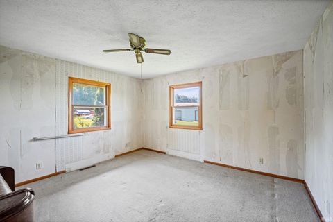 Tiny photo for 2731 W 450 S, Lafayette, IN 47909 (MLS # 202625321)