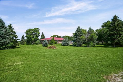 Tiny photo for 2731 W 450 S, Lafayette, IN 47909 (MLS # 202625321)
