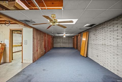 Tiny photo for 2731 W 450 S, Lafayette, IN 47909 (MLS # 202625321)