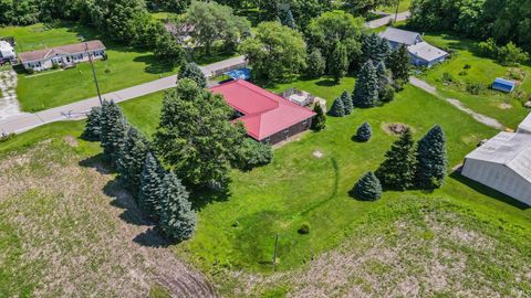 Tiny photo for 2731 W 450 S, Lafayette, IN 47909 (MLS # 202625321)