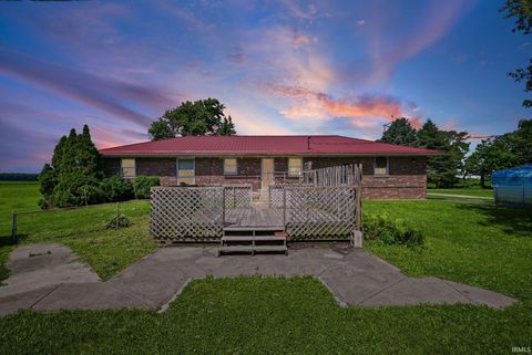 Photo of 2731 W 450 S, Lafayette, IN 47909 (MLS # 202625321)