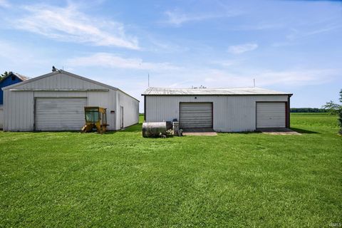 Tiny photo for 2731 W 450 S, Lafayette, IN 47909 (MLS # 202625321)