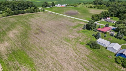 Tiny photo for 2731 W 450 S, Lafayette, IN 47909 (MLS # 202625321)