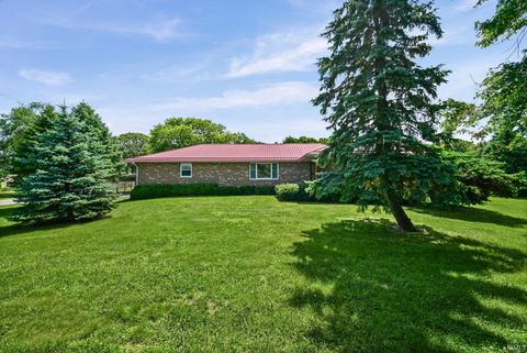 Tiny photo for 2731 W 450 S, Lafayette, IN 47909 (MLS # 202625321)