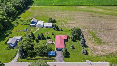 Tiny photo for 2731 W 450 S, Lafayette, IN 47909 (MLS # 202625321)