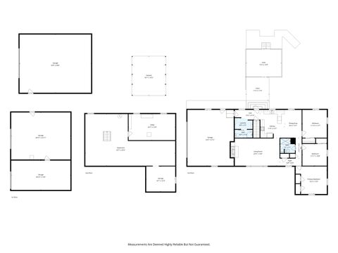 Tiny photo for 2731 W 450 S, Lafayette, IN 47909 (MLS # 202625321)