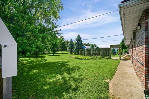 Tiny photo for 2731 W 450 S, Lafayette, IN 47909 (MLS # 202625321)