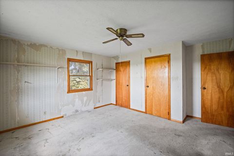 Tiny photo for 2731 W 450 S, Lafayette, IN 47909 (MLS # 202625321)