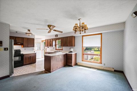Tiny photo for 2731 W 450 S, Lafayette, IN 47909 (MLS # 202625321)