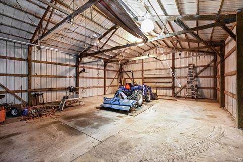 Tiny photo for 2731 W 450 S, Lafayette, IN 47909 (MLS # 202625321)