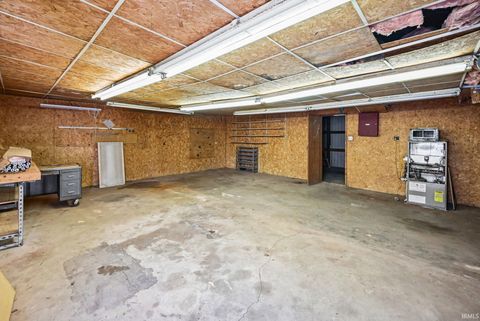 Tiny photo for 2731 W 450 S, Lafayette, IN 47909 (MLS # 202625321)