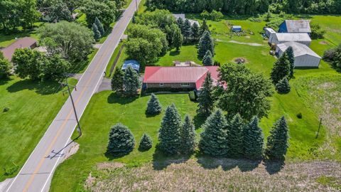 Tiny photo for 2731 W 450 S, Lafayette, IN 47909 (MLS # 202625321)
