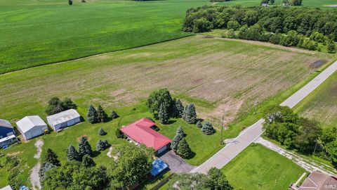 Tiny photo for 2731 W 450 S, Lafayette, IN 47909 (MLS # 202625321)