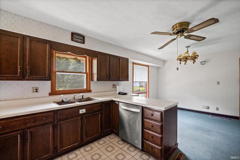 Tiny photo for 2731 W 450 S, Lafayette, IN 47909 (MLS # 202625321)