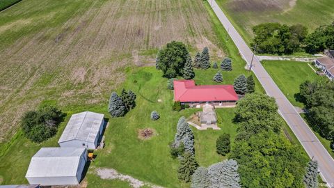 Tiny photo for 2731 W 450 S, Lafayette, IN 47909 (MLS # 202625321)