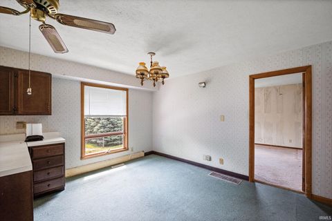 Tiny photo for 2731 W 450 S, Lafayette, IN 47909 (MLS # 202625321)