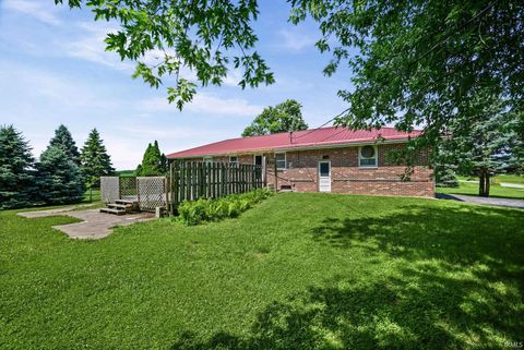 Tiny photo for 2731 W 450 S, Lafayette, IN 47909 (MLS # 202625321)