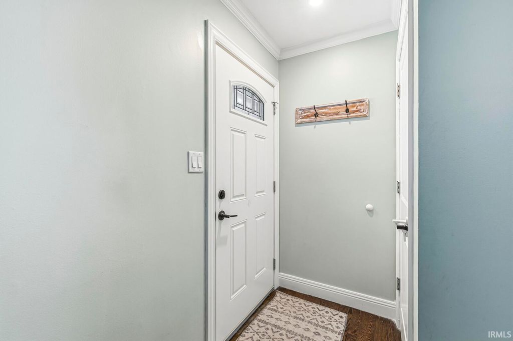 Photo of 12363 Ashland Street, Granger, IN 46530 (MLS # 202549918)