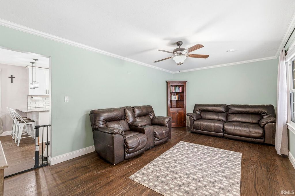 Photo of 12363 Ashland Street, Granger, IN 46530 (MLS # 202549918)