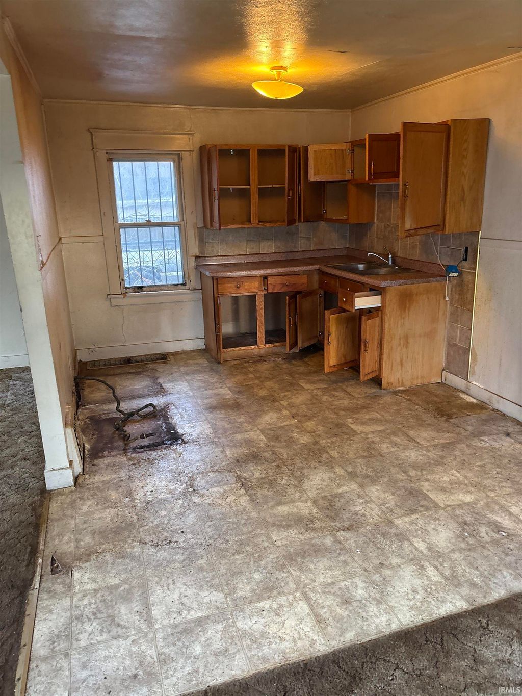 Photo of 1514 Carroll Street, South Bend, IN 46613 (MLS # 202620497)