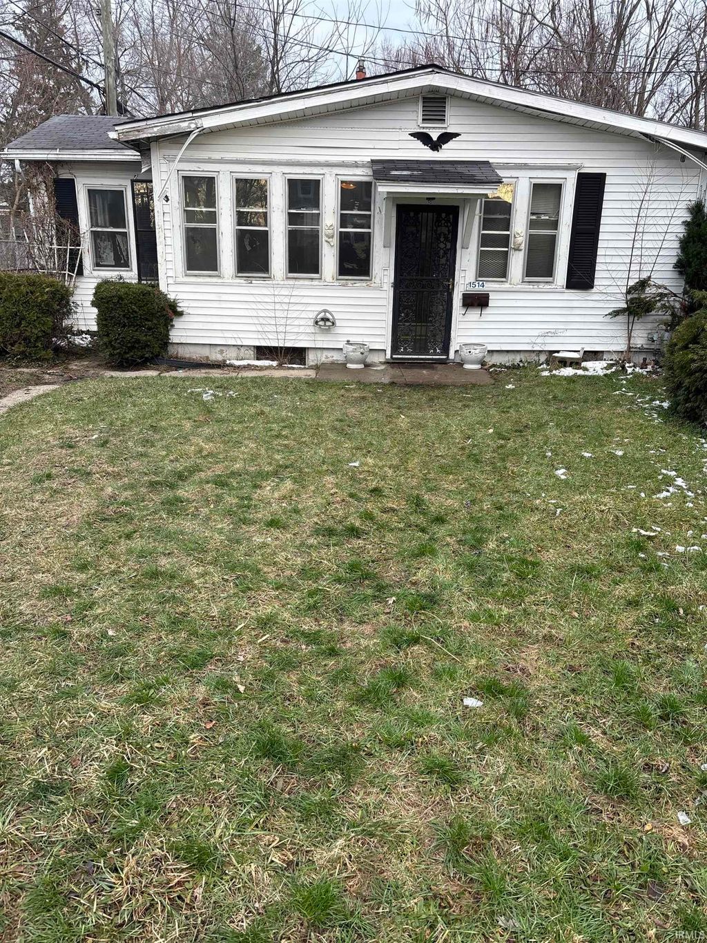 Photo of 1514 Carroll Street, South Bend, IN 46613 (MLS # 202620497)