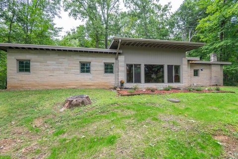 Photo of 321 W Sylvan Lane, Bloomington, IN 47404 (MLS # 202634338)