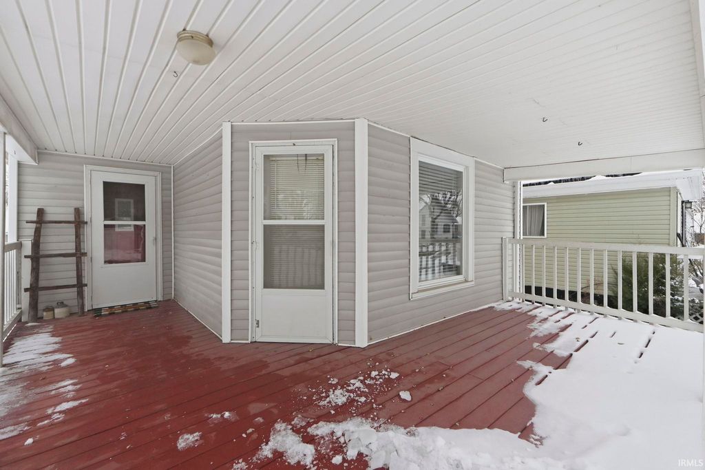 Photo of 110 S Britton Street, Garrett, IN 46738 (MLS # 202548039)