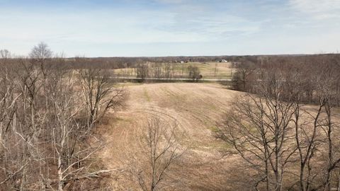 Tiny photo for ** SE 1425 Road, Akron, IN 46910 (MLS # 202612008)