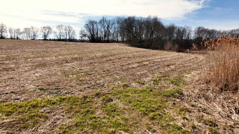 Tiny photo for ** SE 1425 Road, Akron, IN 46910 (MLS # 202612008)