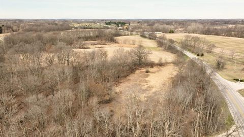 Tiny photo for ** SE 1425 Road, Akron, IN 46910 (MLS # 202612008)