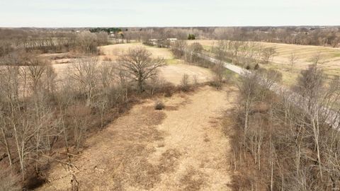 Tiny photo for ** SE 1425 Road, Akron, IN 46910 (MLS # 202612008)