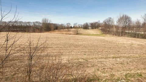 Tiny photo for ** SE 1425 Road, Akron, IN 46910 (MLS # 202612008)