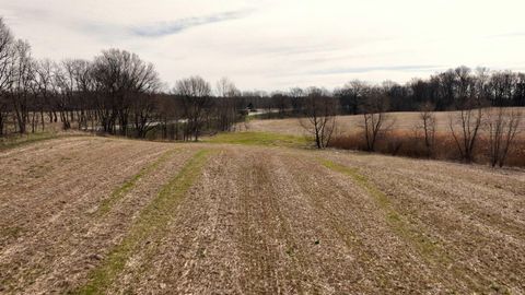 Tiny photo for ** SE 1425 Road, Akron, IN 46910 (MLS # 202612008)