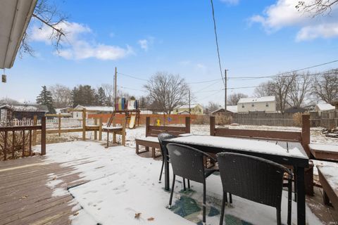 Tiny photo for 6822 Forest Glen Court, Fort Wayne, IN 46815 (MLS # 202602271)