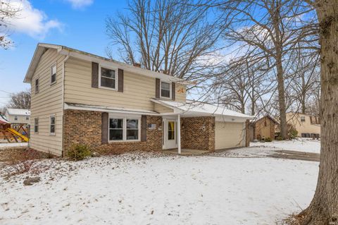Photo of 6822 Forest Glen Court, Fort Wayne, IN 46815 (MLS # 202602271)