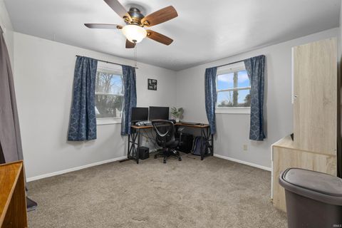 Tiny photo for 6822 Forest Glen Court, Fort Wayne, IN 46815 (MLS # 202602271)