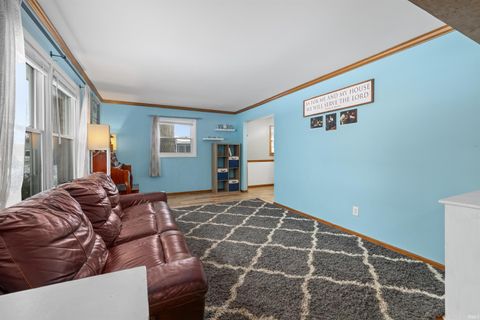 Tiny photo for 6822 Forest Glen Court, Fort Wayne, IN 46815 (MLS # 202602271)